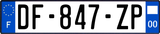 DF-847-ZP