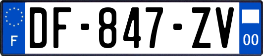 DF-847-ZV