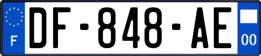 DF-848-AE