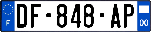 DF-848-AP