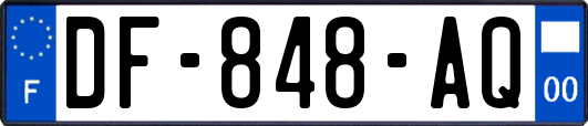 DF-848-AQ