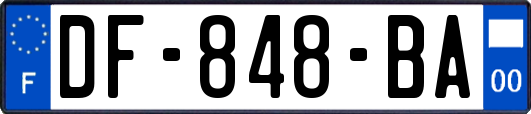 DF-848-BA