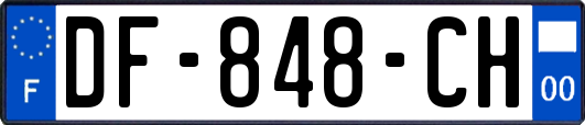 DF-848-CH