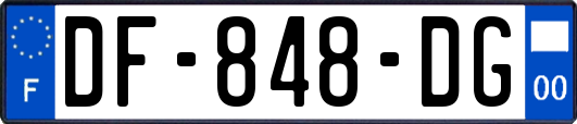 DF-848-DG