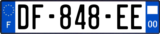 DF-848-EE