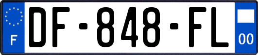 DF-848-FL