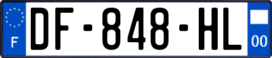DF-848-HL