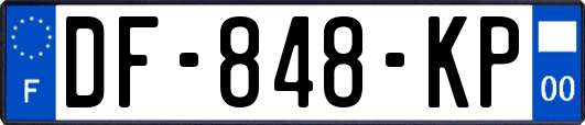 DF-848-KP