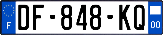 DF-848-KQ