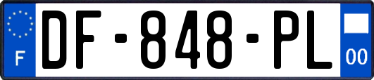 DF-848-PL