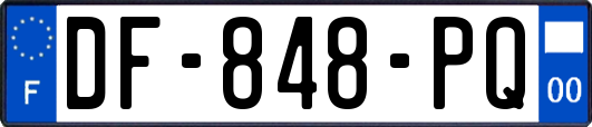 DF-848-PQ