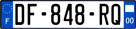 DF-848-RQ