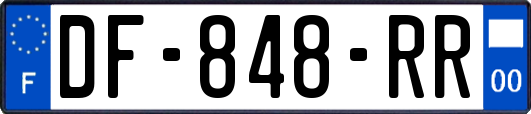 DF-848-RR
