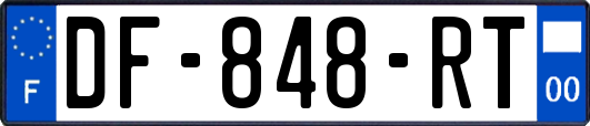 DF-848-RT