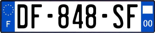 DF-848-SF