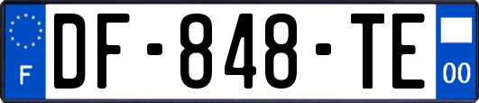 DF-848-TE