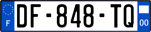 DF-848-TQ