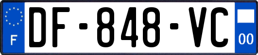 DF-848-VC