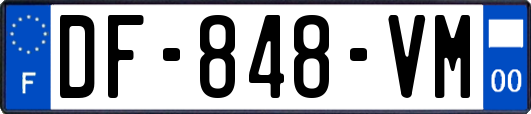 DF-848-VM