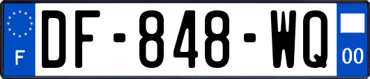 DF-848-WQ