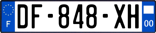 DF-848-XH