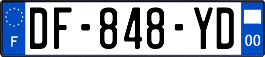 DF-848-YD