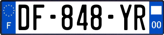 DF-848-YR