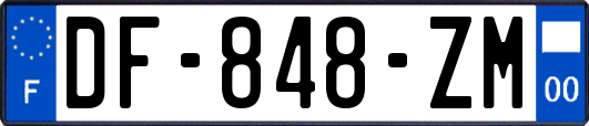 DF-848-ZM