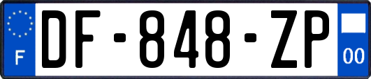 DF-848-ZP