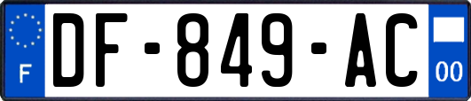 DF-849-AC