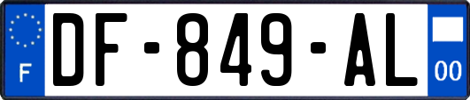 DF-849-AL