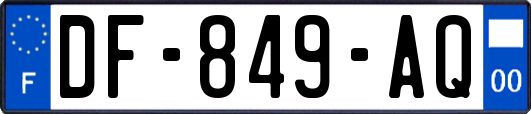 DF-849-AQ