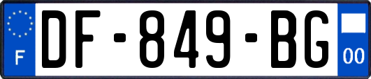 DF-849-BG