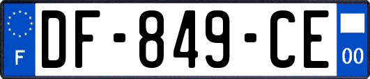 DF-849-CE