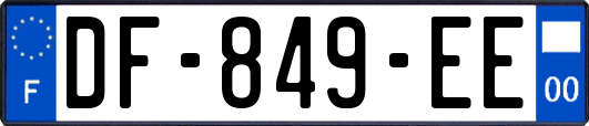 DF-849-EE