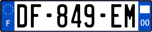 DF-849-EM