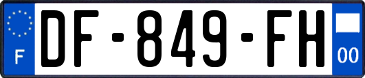 DF-849-FH