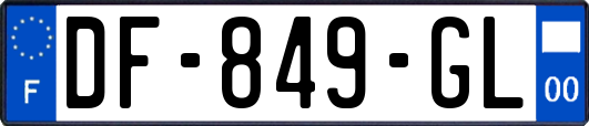 DF-849-GL