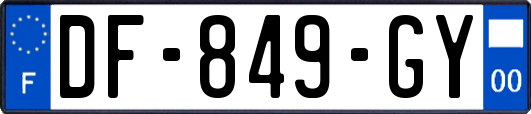 DF-849-GY