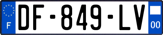 DF-849-LV