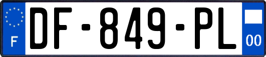 DF-849-PL