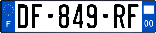 DF-849-RF