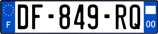 DF-849-RQ