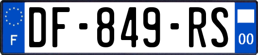 DF-849-RS