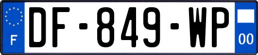 DF-849-WP