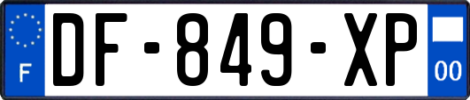 DF-849-XP