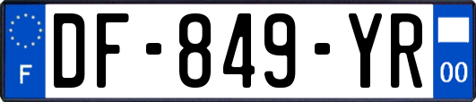 DF-849-YR