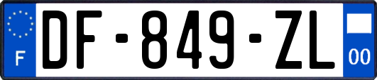 DF-849-ZL