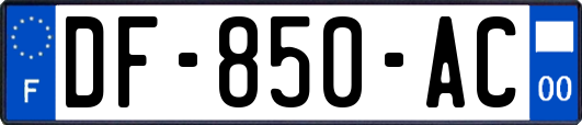 DF-850-AC