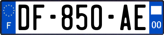 DF-850-AE